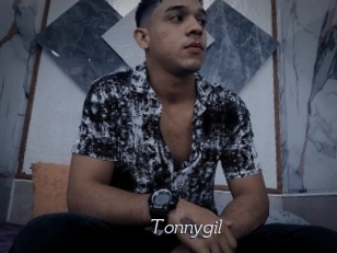 Tonnygil