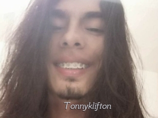 Tonnyklifton