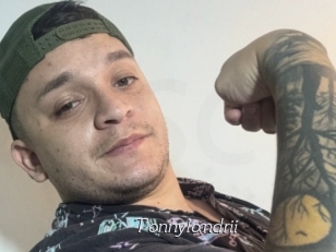 Tonnylandrii
