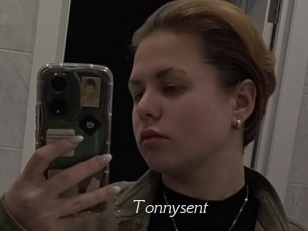 Tonnysent