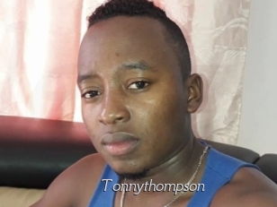 Tonnythompson