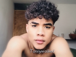 Tonnywalked