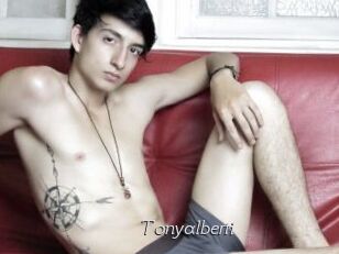Tonyalberti