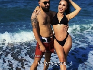 Tonyandjani