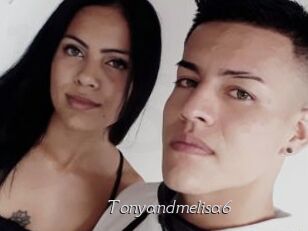 Tonyandmelisa6