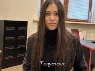 Tonyarowe
