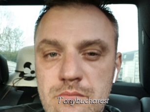 Tonybucharest