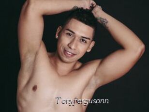 Tonyfergusonn