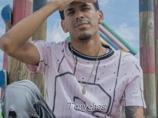 Tonyghost