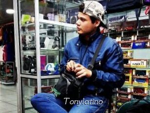 Tonylatino