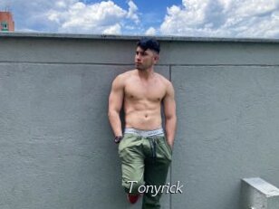 Tonyrick