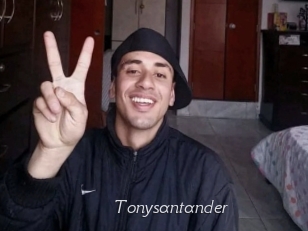 Tonysantander