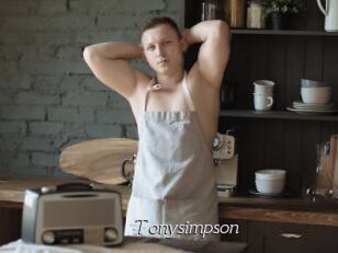 Tonysimpson