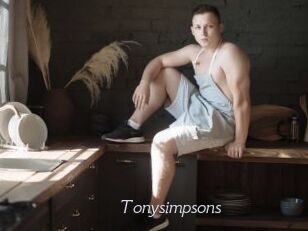 Tonysimpsons