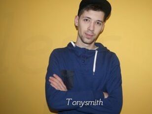 Tonysmith