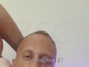 Tonytony187