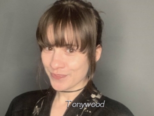 Tonywood