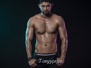 Tonyyprice
