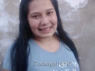 Toohotgirl1890