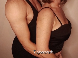 Toperotiek