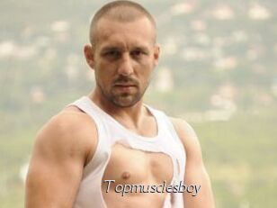 Topmusclesboy
