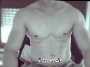 Topnikmile