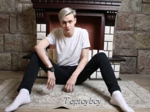 Toptoyboy