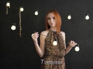 Torayasu