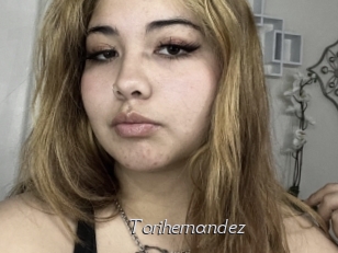 Torihernandez