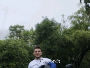 torokevin Le Scandale