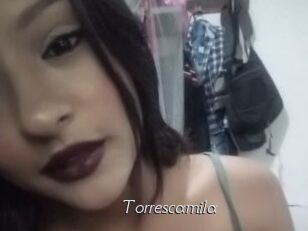 Torrescamila