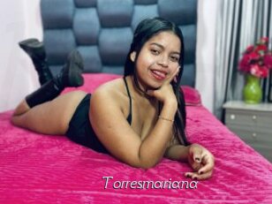 Torresmariana