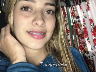 Torviherrera