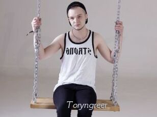 Toryngreer
