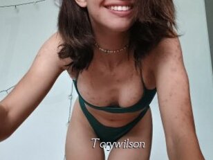 Torywilson