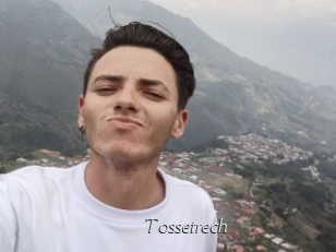 tossetrech Le Scandale