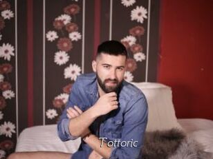 Tottoric