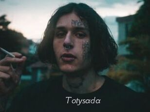 Totysada