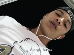 tough_lovex Le Scandale