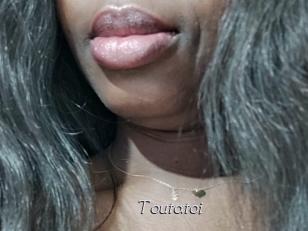 toutatoi Le Scandale