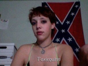 Toxicquinn