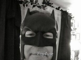 Toy4use