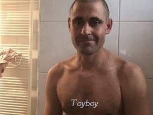 toyboy Le Scandale