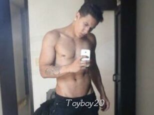 Toyboy20