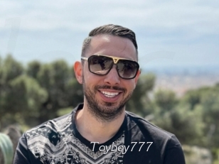 toyboy777 Le Scandale