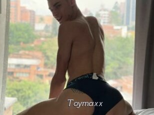 Toymaxx