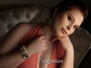 Tracyallum