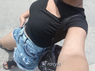 Tracyia
