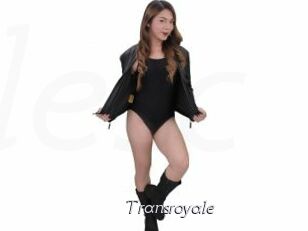 Transroyale