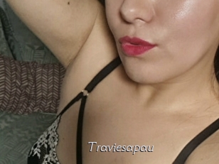 traviesapau Le Scandale